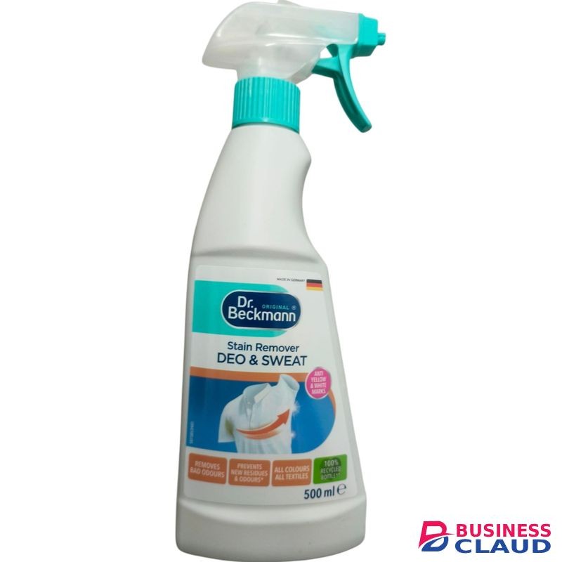 Dr Beckmann Deo & Sweat Stain Remover