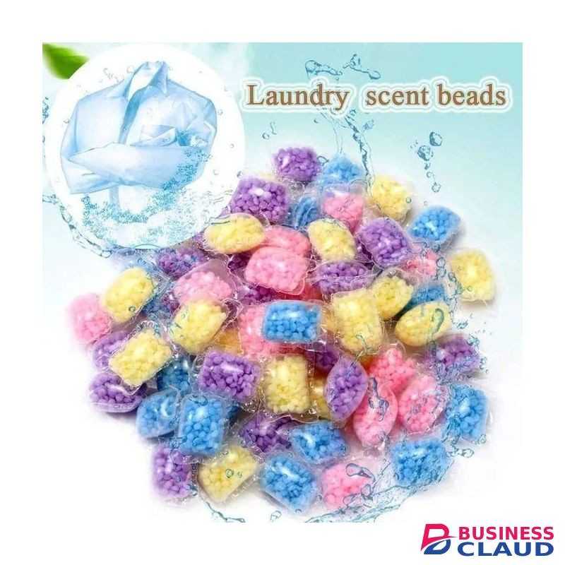 Lee 20-Pack Laundry Scent Beads