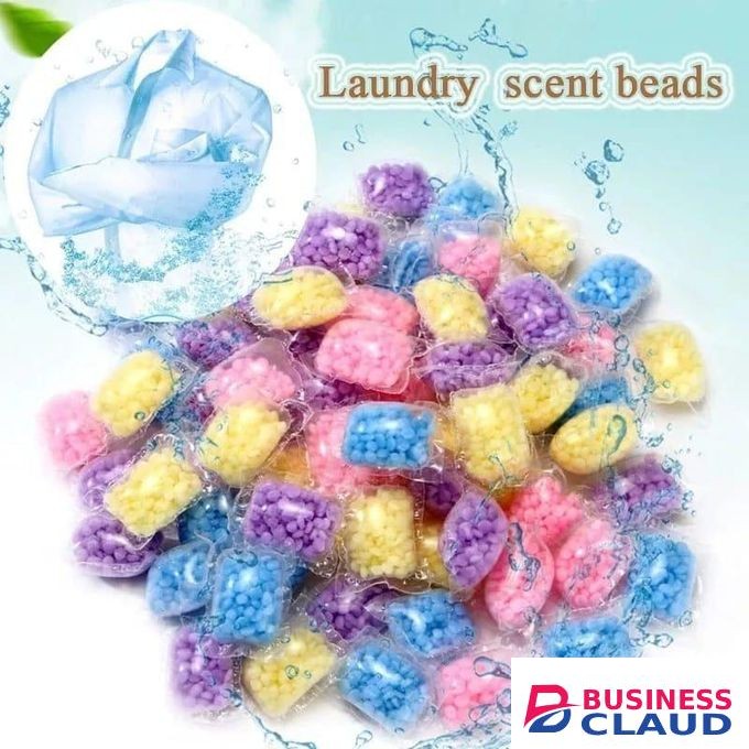 Lee 20-Pack Laundry Scent Beads