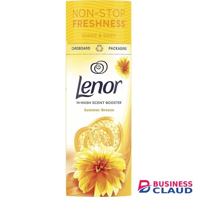 Lenor in-Wash Scent Booster Summer Breeze