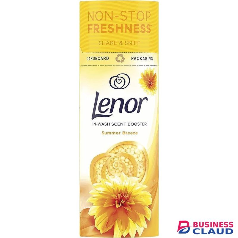 Lenor in-Wash Scent Booster Summer Breeze