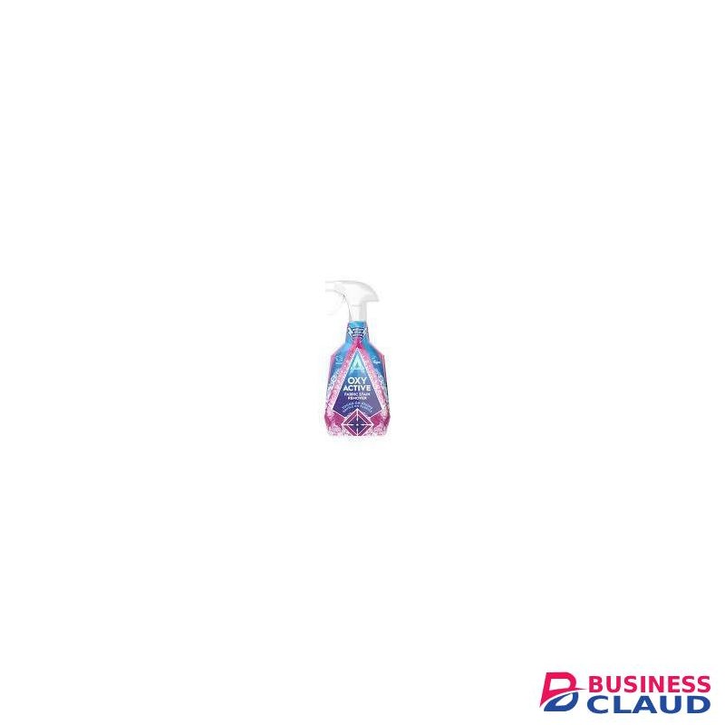 Astonish Oxi Active fabric Stain Remover