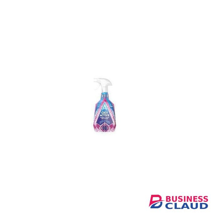 Astonish Oxi Active fabric Stain Remover
