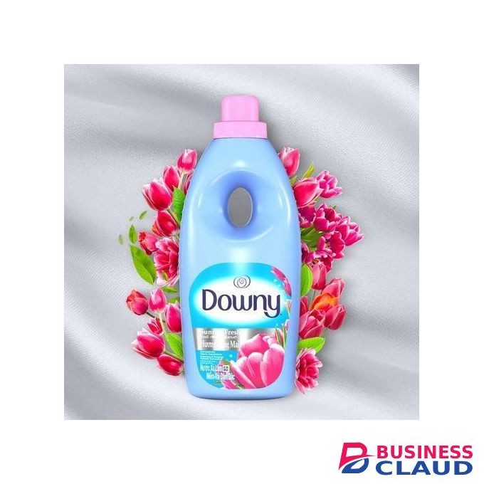 Downy Lavender Calm Luxury Perfume Fabric Softner 880Ml bottle. Fabrics Conditioner