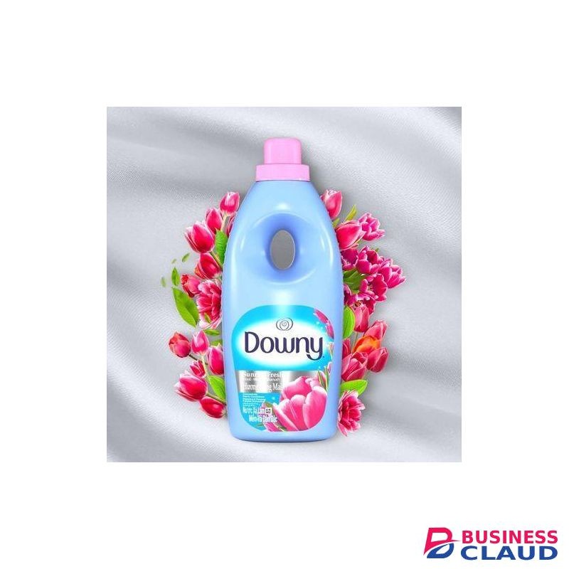 Downy Lavender Calm Luxury Perfume Fabric Softner 880Ml bottle. Fabrics Conditioner