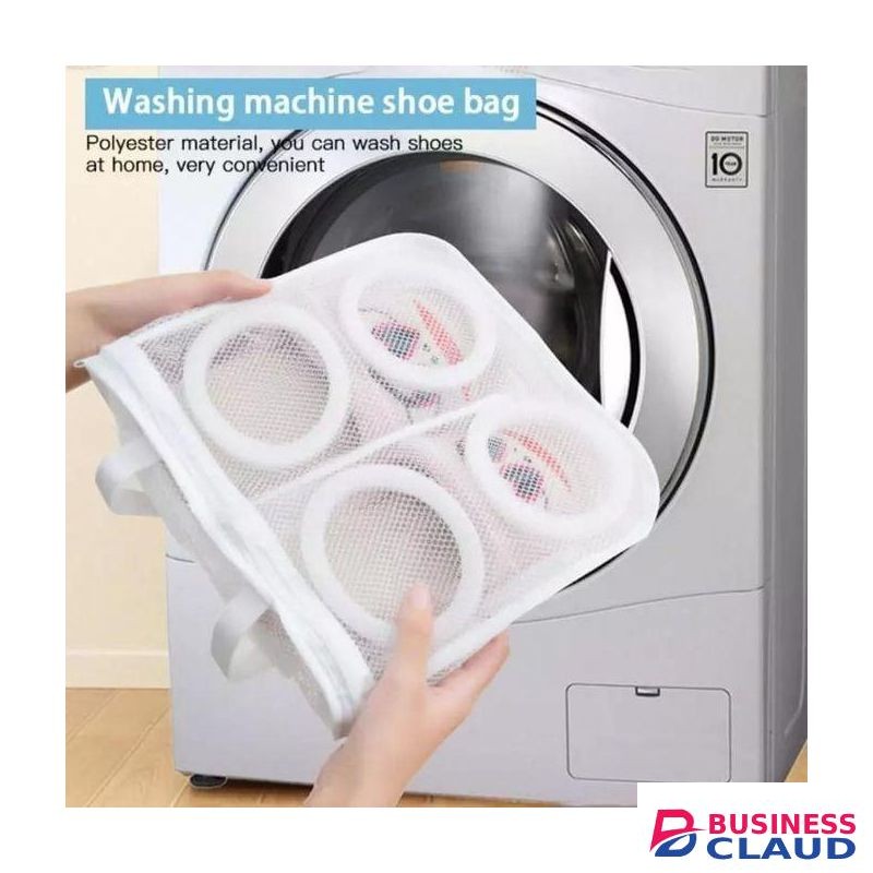 Laundry Bags Wash Bag Washing Machine Abrasion Resistant Mesh Laundry Wash Bags for Delicate Clothes/Shoes/underwear/Sock/Bra ,Bed Linen, Mesh Laundry Bags