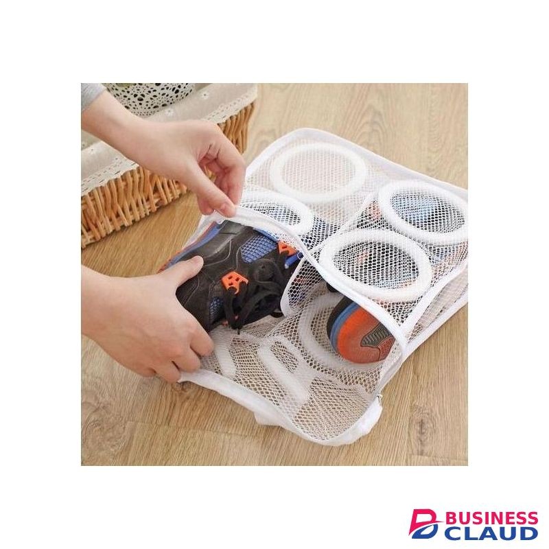 Laundry Bags Wash Bag Washing Machine Abrasion Resistant Mesh Laundry Wash Bags for Delicate Clothes/Shoes/underwear/Sock/Bra ,Bed Linen, Mesh Laundry Bags