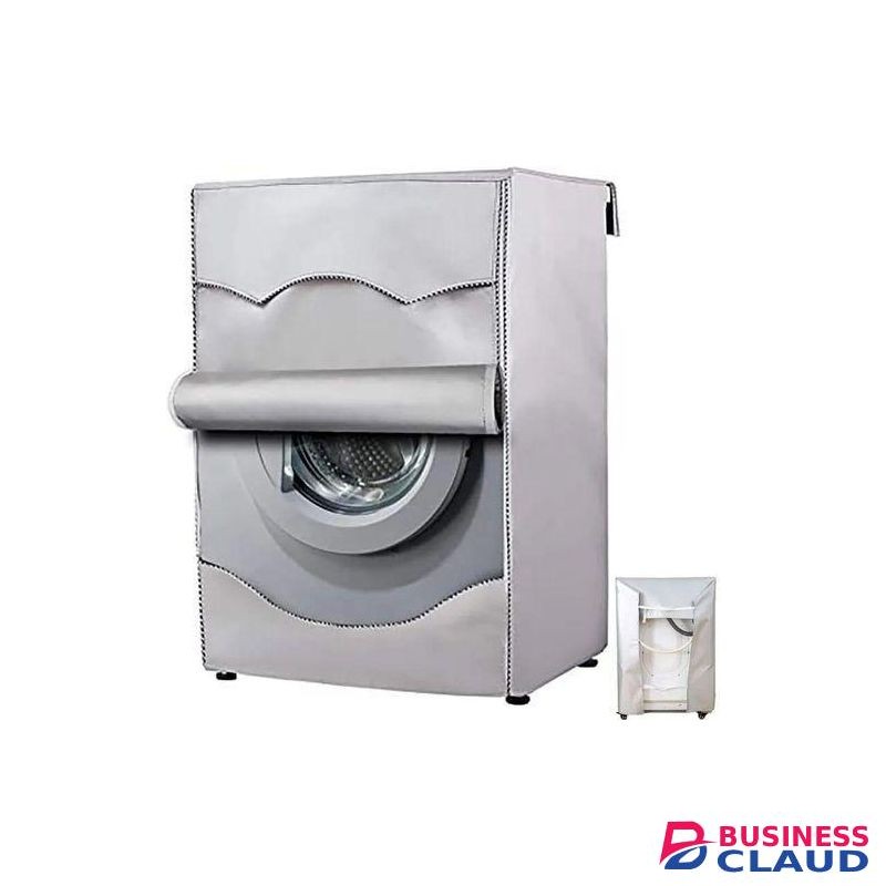 Cover Front Load Machine Cover -Anti-Dust and Water proof
