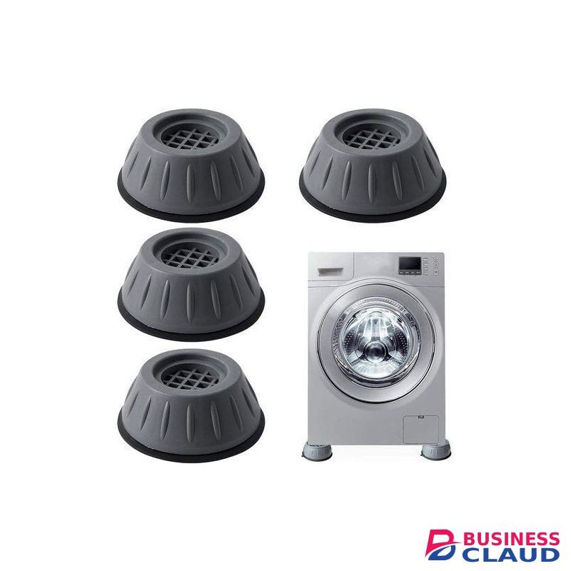 Anti Vibration Pads for Washing Machine Non Slip