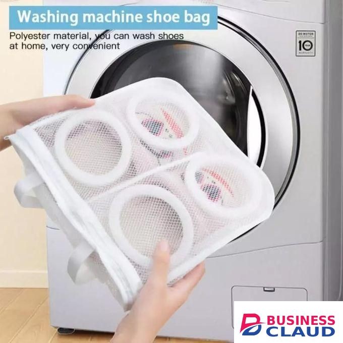 Laundry Bag Wash Bag Washing Machine Mesh Laundry Wash Bags for Delicate Clothes/Shoes/underwear/Sock/Bra ,Bed Linen, Mesh Laundry Bags