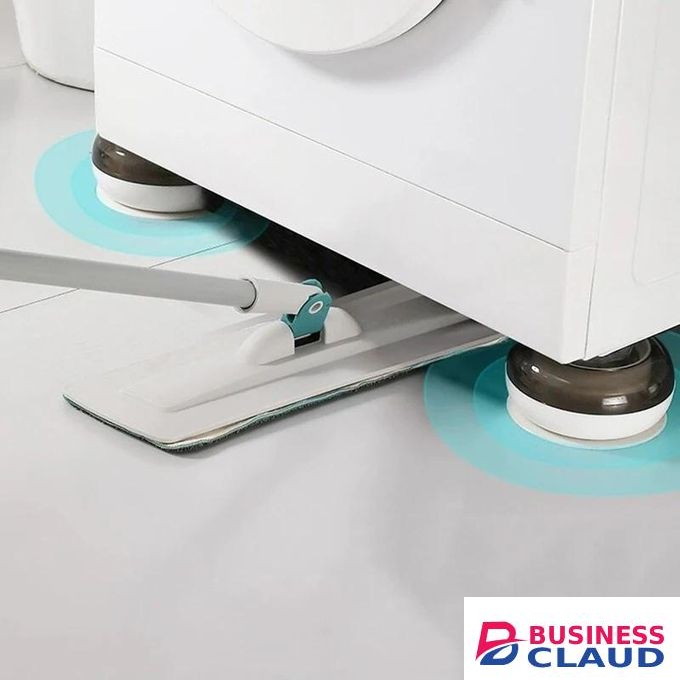 High Density Shining Washing Machine Anti Vibration Shock Pads Antivibration Pads Noise Cancellation Pads