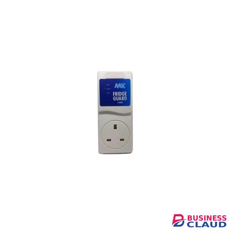 MK Fridge Guard plus 4 way extension