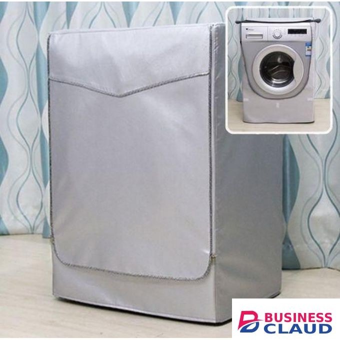 10kg front load washing machine