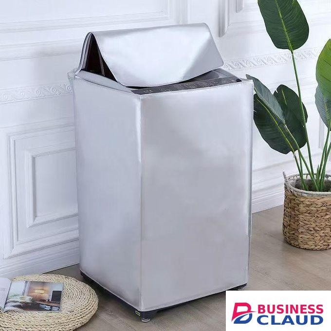 Top load washing machine cover Measures: 57*60*85cm