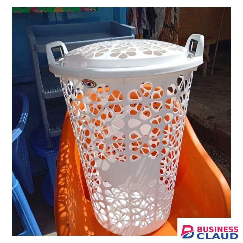 ACME Laundry Basket