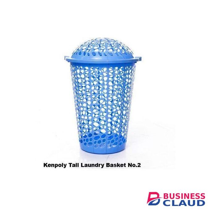 CLASSIC LAUNDRY BASKET