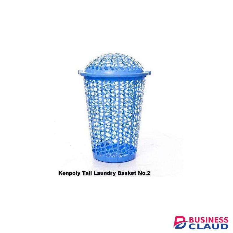 CLASSIC LAUNDRY BASKET