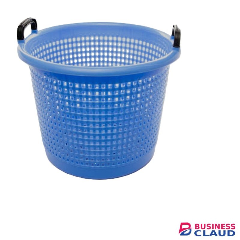 ACME Laundry Basket Without Lid