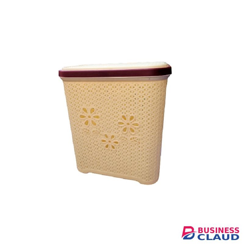 Laundry Cloth Storage Basket