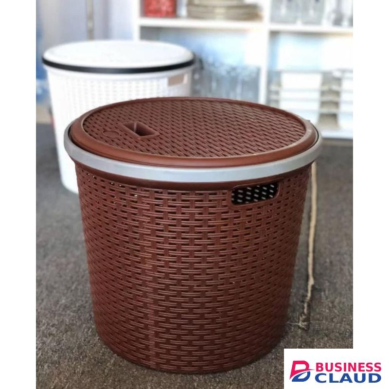 1PC / New Multipurpose Basket / Laundry Basket