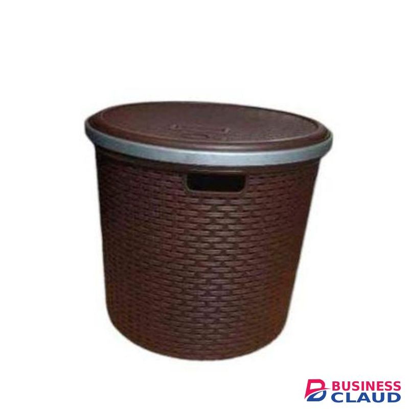 1PC / New Multipurpose Basket / Laundry Basket
