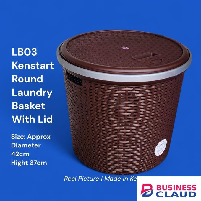 Laundry Basket For Your Home And Office