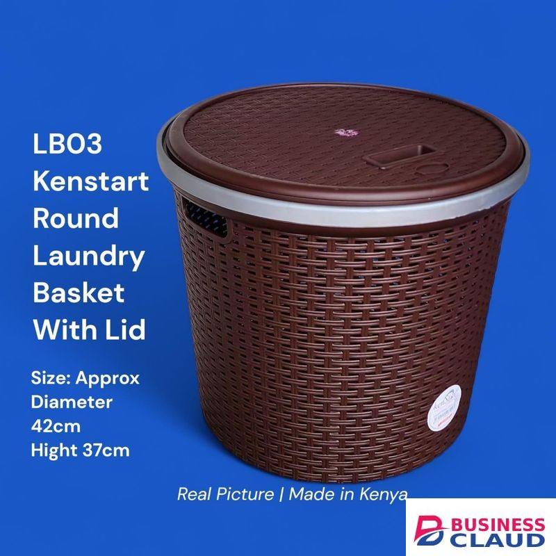 Laundry Basket For Your Home And Office