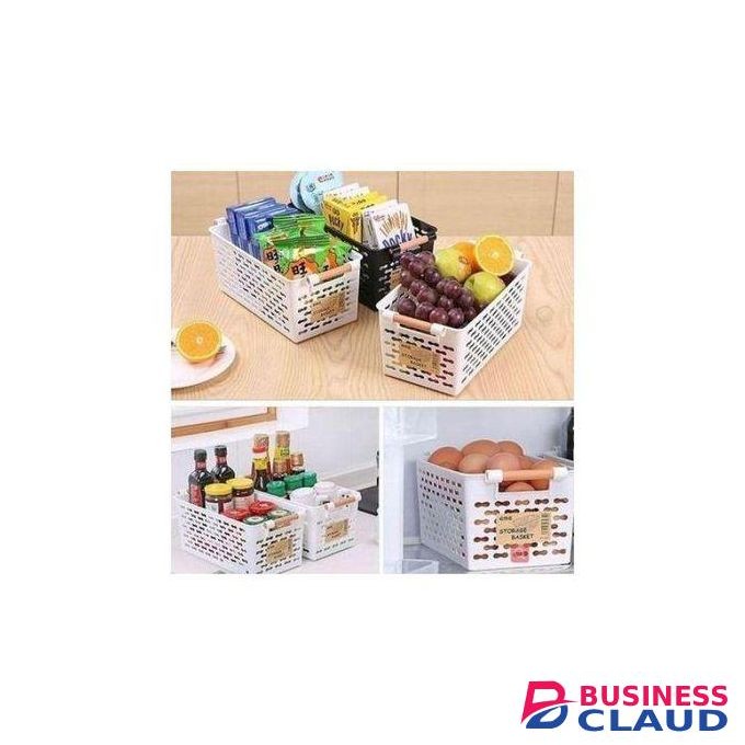 Multi~purpose storage baskets