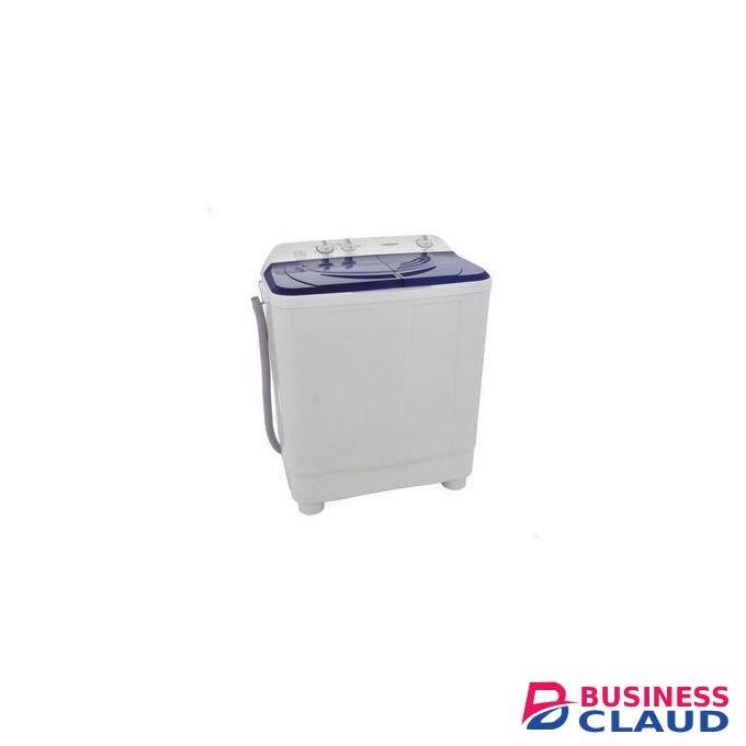 Tornado 10 kg Twin tub washing machine