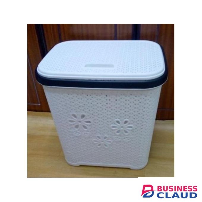 Kenstart Laundry Basket For Your Home