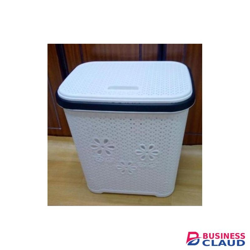 Kenstart Laundry Basket For Your Home