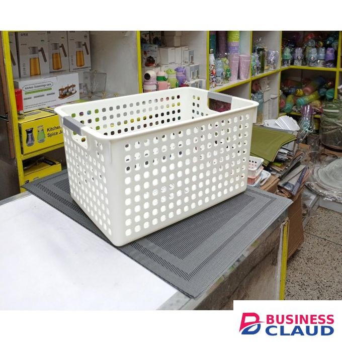 1PC Multipurpose Storage Basket / Basket Organizers