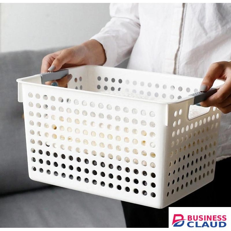 1PC Multipurpose Storage Basket / Basket Organizers