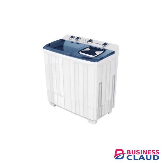 Vision Plus 12KG Twin Tub Top Load Washing Machine WITH FREE GIFTS (AUTO WASH)