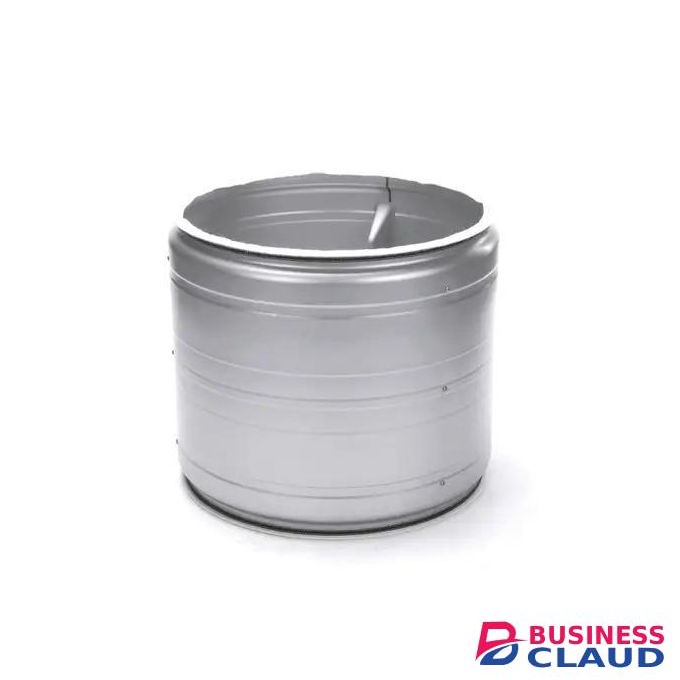 LG 3045EL1002P NEW OEM Commercial Dryer Drum Assembly