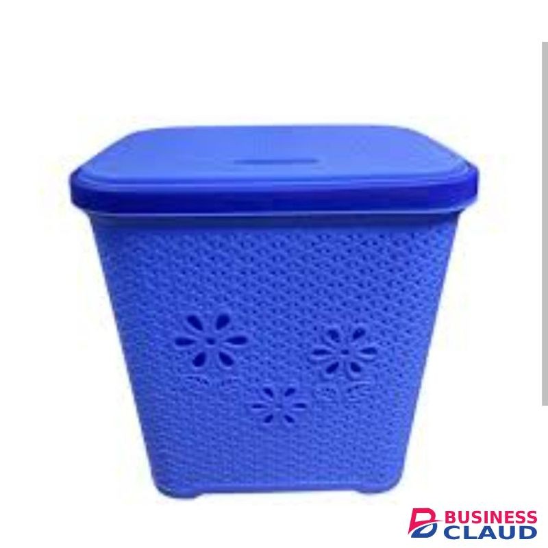 Kenstar Laundry Storage Baskets