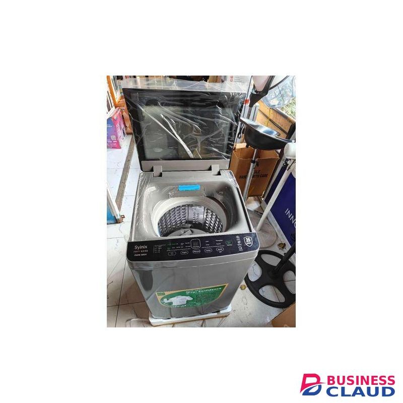 Syinix 8kg Topload full automatic