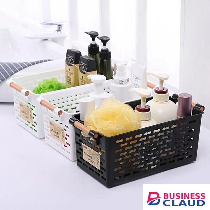 Blossom Bucket Multi Purpose Container Basket Organizer