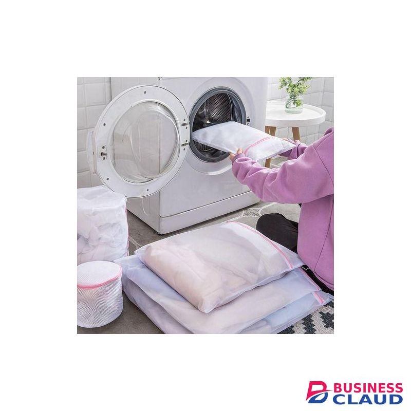 6 in1 mesh laundry bags