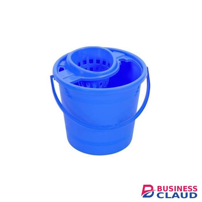 Kenpoly Mob bucket no4