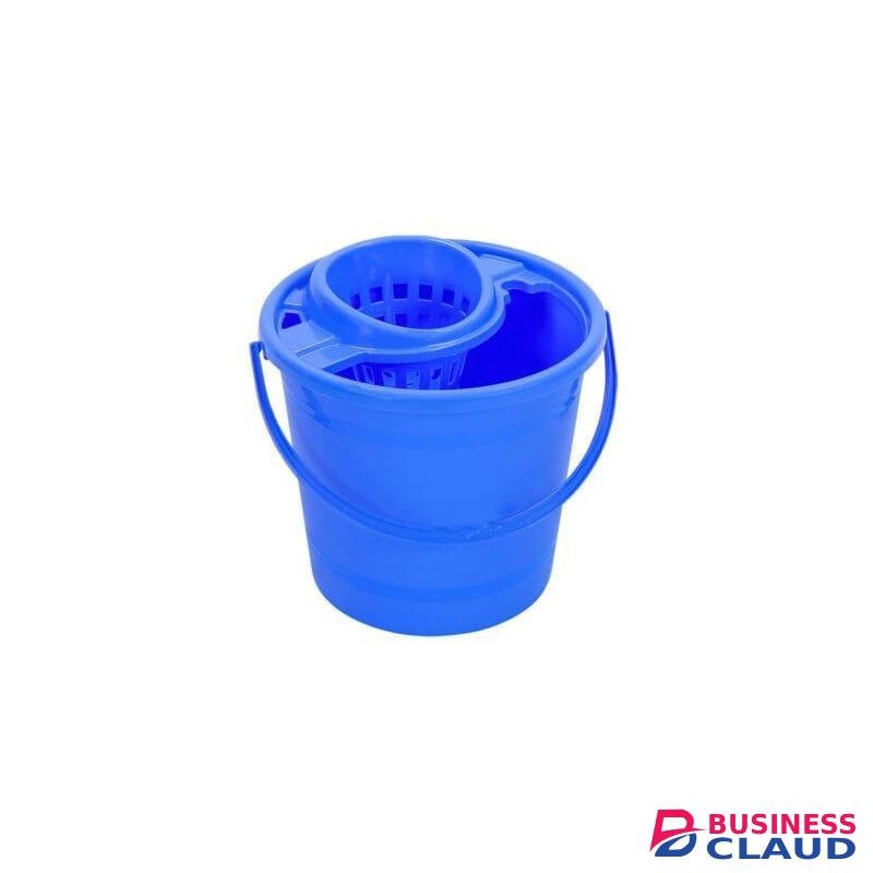 Kenpoly Mob bucket no4