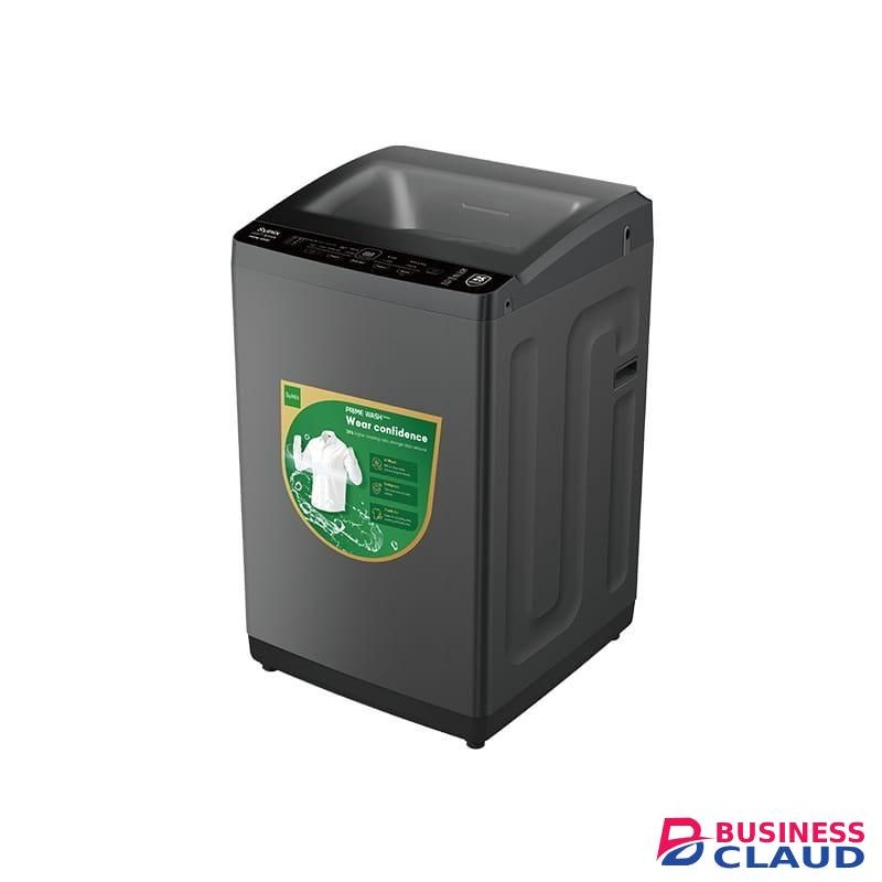 Syinix 8kg Top Load Wash and Dry Fully Automatic Washing Machine G