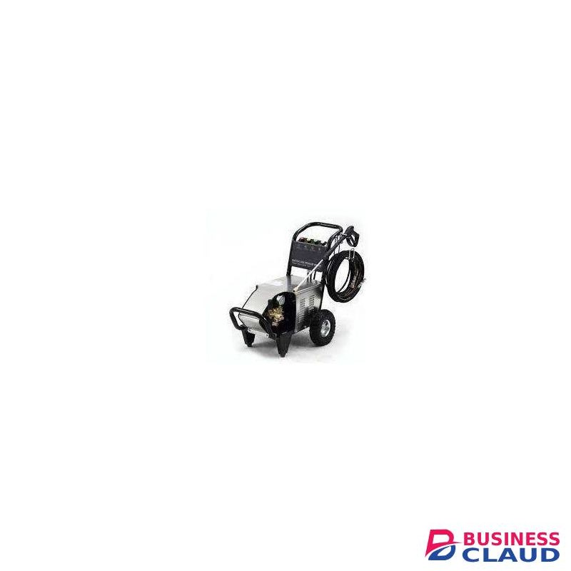 4400psi pioneer car wash machine