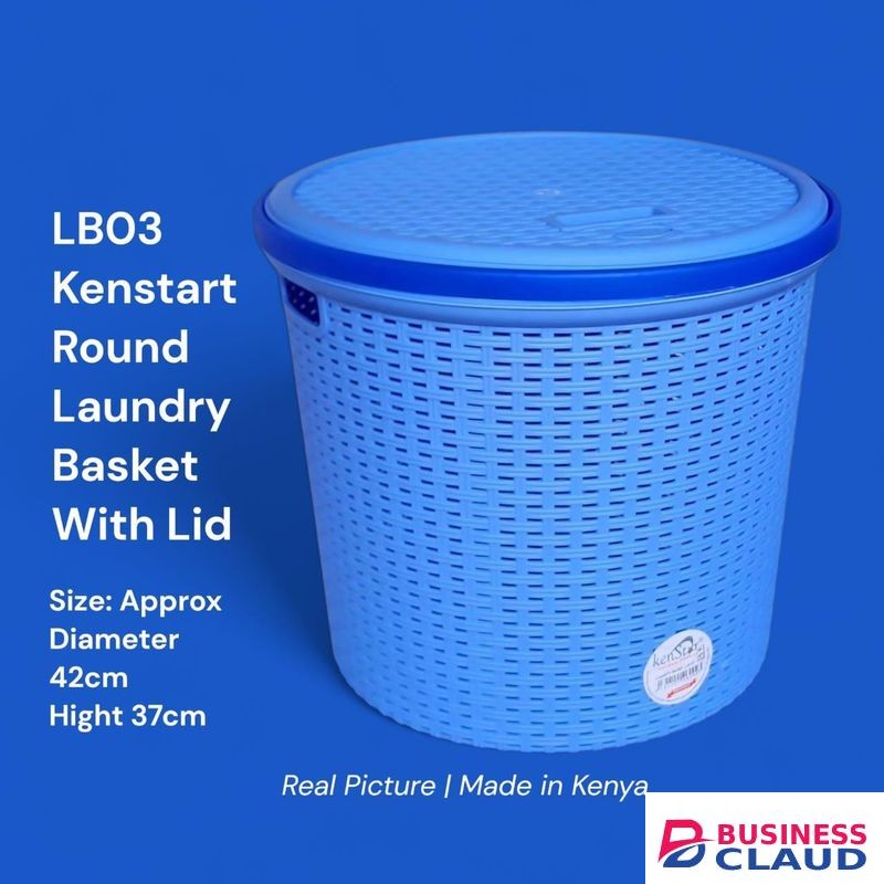 classic Kenstar Laundry Basket For Your Home