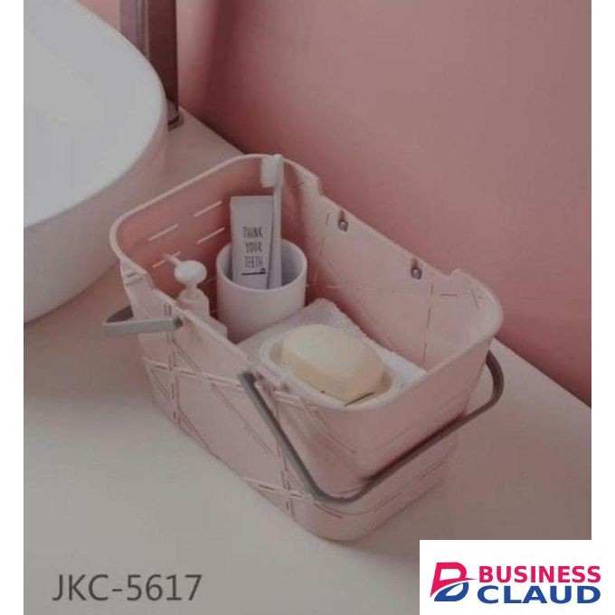 Pantry Storage Basket/Laundry Storage Basket/Picnic Basket