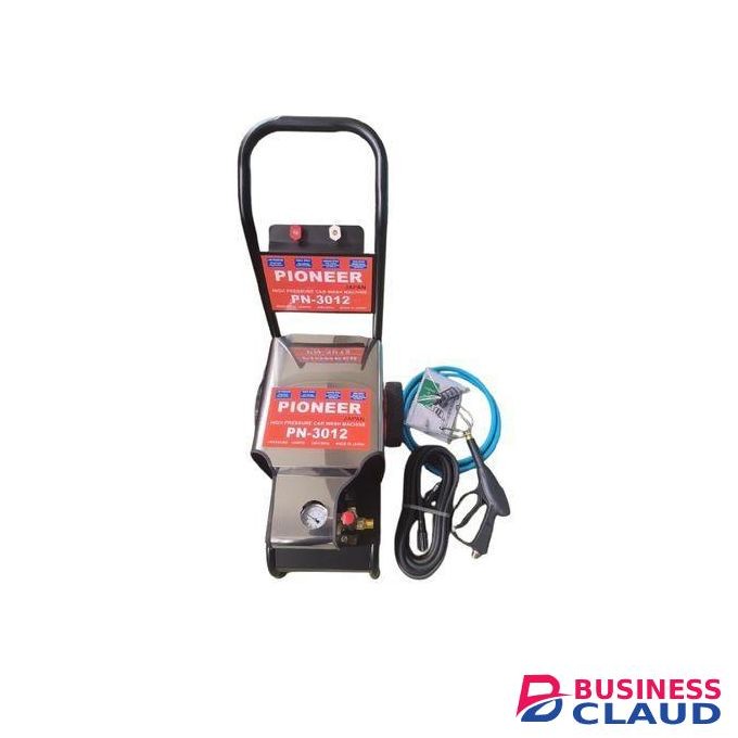 Pioneer Industrial & Commercial Electric Car Pressure Washer Machine Car Wash 3200PSI