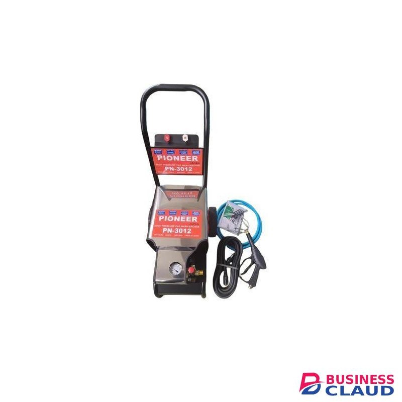 Pioneer Industrial & Commercial Electric Car Pressure Washer Machine Car Wash 3200PSI