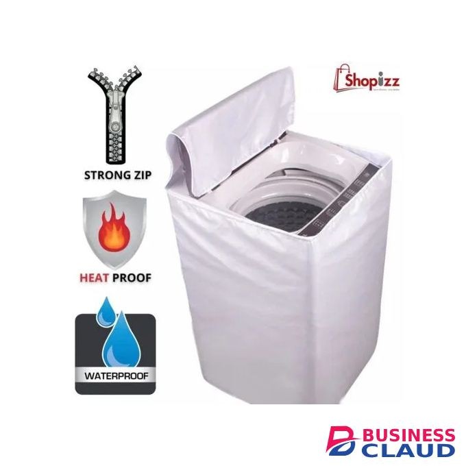 Top Load Washing Top Load Washing Machine Cover
