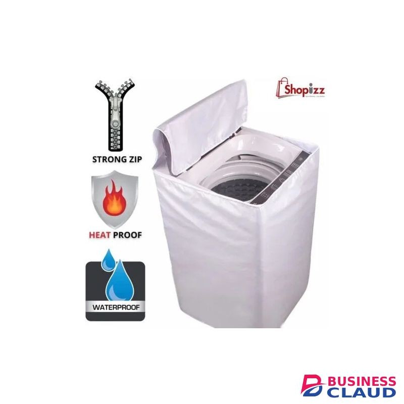 Top Load Washing Top Load Washing Machine Cover