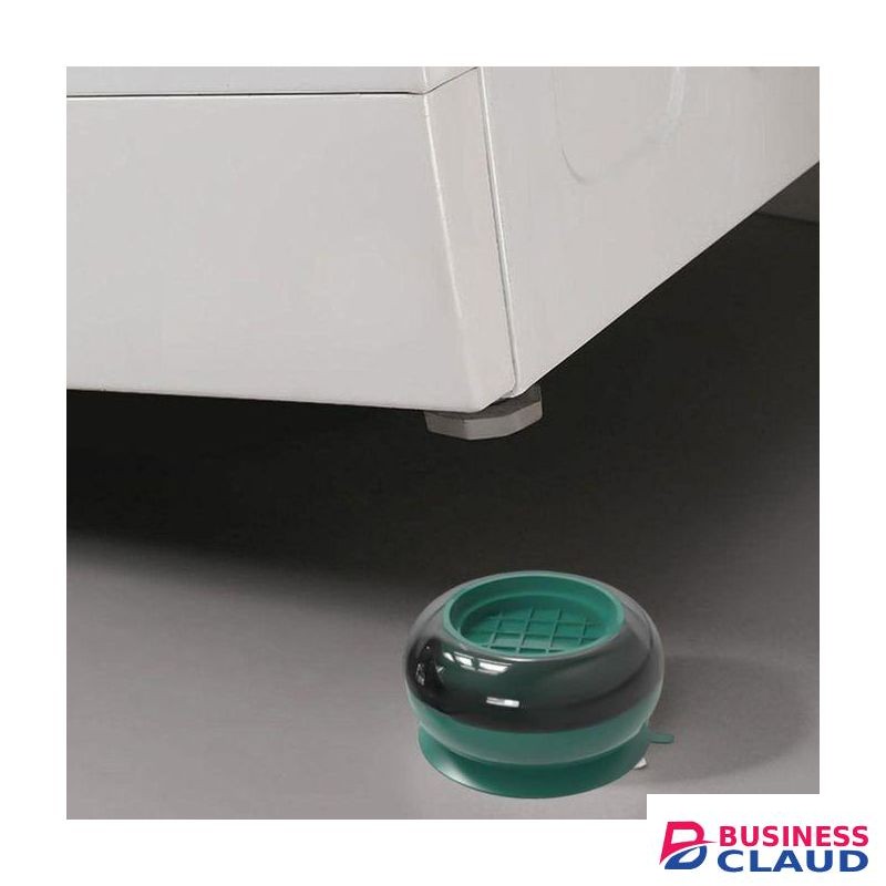 Universal Shock And Noise Cancelling Anti-Vibration Pads-4